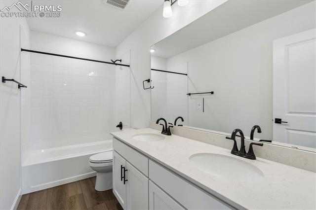MLS Image for 16945  Greenfield  ,Monument, Colorado