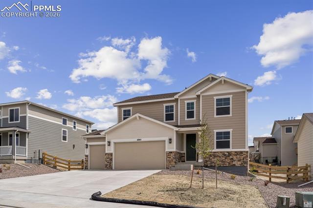 MLS Image for 16945  Greenfield  ,Monument, Colorado