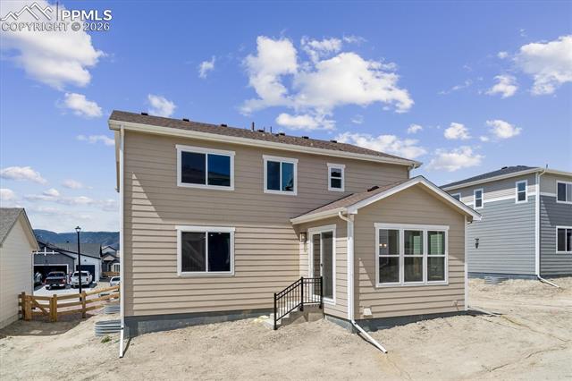 MLS Image for 16945  Greenfield  ,Monument, Colorado