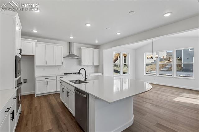 MLS Image for 16945  Greenfield  ,Monument, Colorado