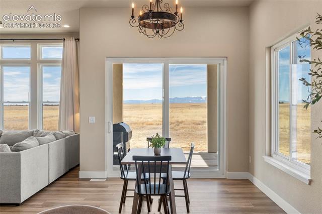MLS Image for 2480 N Log  ,Calhan, Colorado