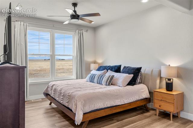 MLS Image for 2480 N Log  ,Calhan, Colorado