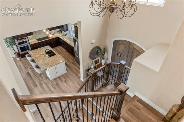MLS Image for 2480 N Log  ,Calhan, Colorado