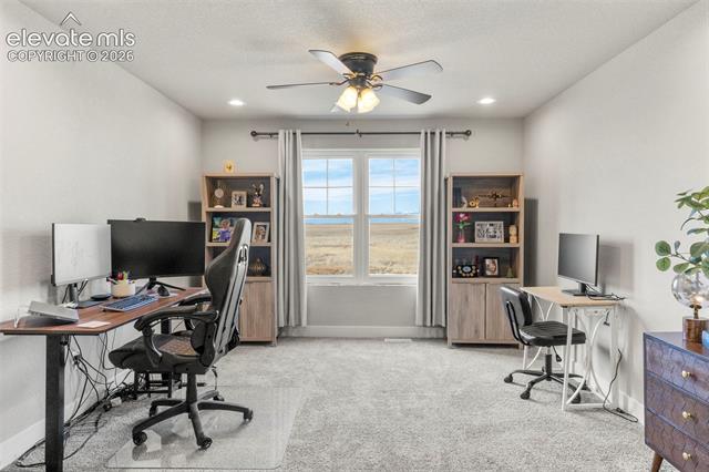 MLS Image for 2480 N Log  ,Calhan, Colorado