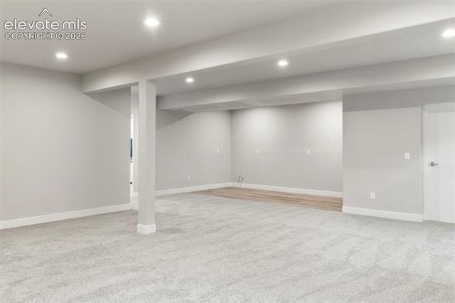 MLS Image for 2480 N Log  ,Calhan, Colorado