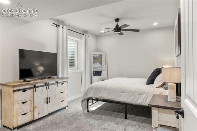 MLS Image for 2480 N Log  ,Calhan, Colorado