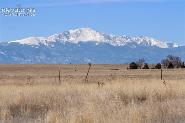 MLS Image for 2480 N Log  ,Calhan, Colorado