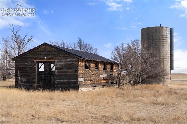MLS Image for 2480 N Log  ,Calhan, Colorado