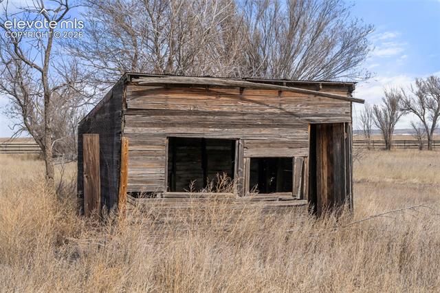 MLS Image for 2480 N Log  ,Calhan, Colorado