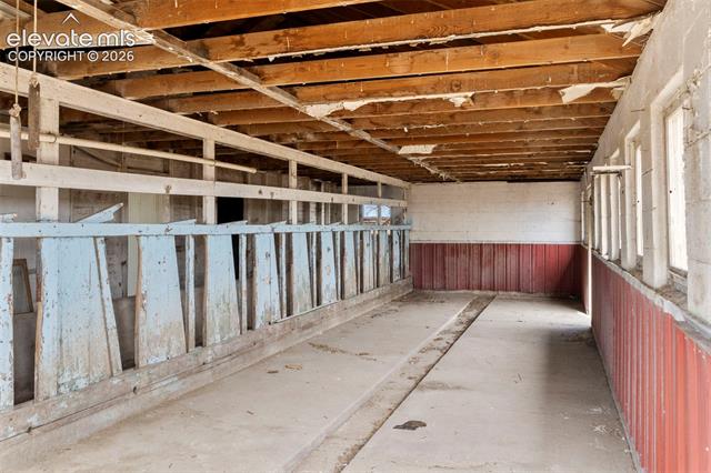 MLS Image for 2480 N Log  ,Calhan, Colorado