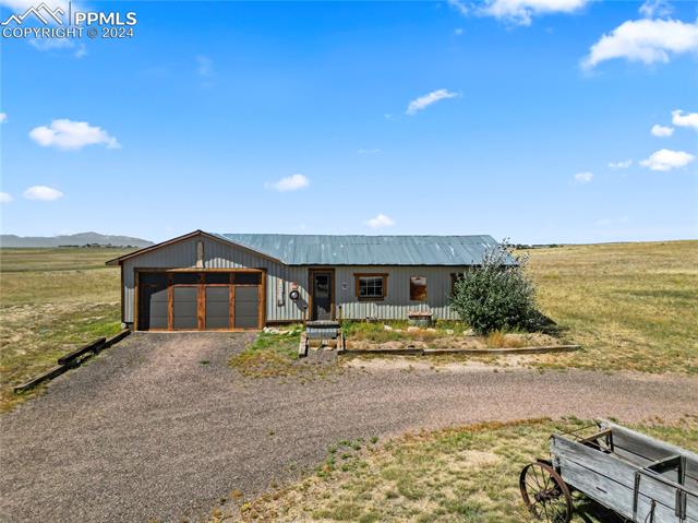 MLS Image for 22545  Murphy  ,Calhan, Colorado