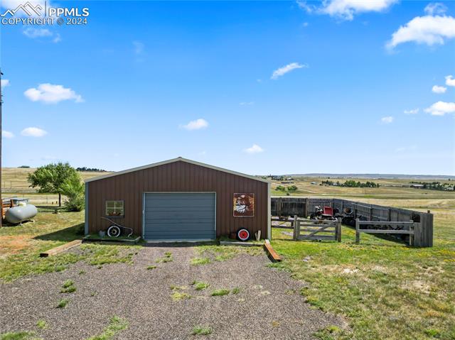 MLS Image for 22545  Murphy  ,Calhan, Colorado