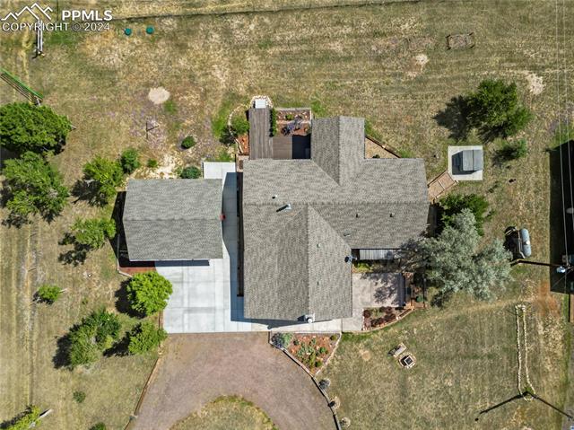 MLS Image for 22545  Murphy  ,Calhan, Colorado