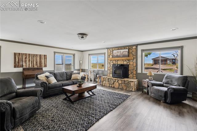 MLS Image for 22545  Murphy  ,Calhan, Colorado