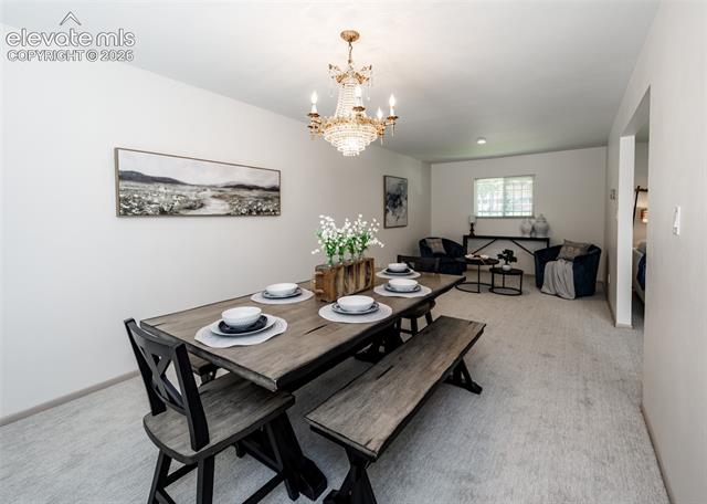 MLS Image for 2034  Afton  ,Colorado Springs, Colorado