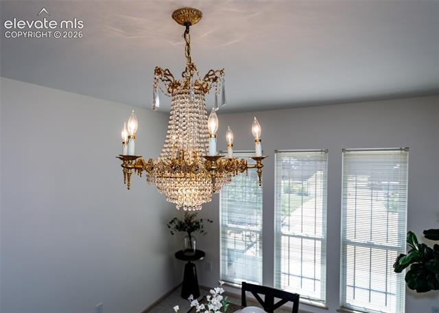 MLS Image for 2034  Afton  ,Colorado Springs, Colorado