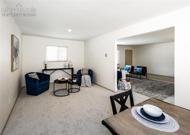 MLS Image for 2034  Afton  ,Colorado Springs, Colorado