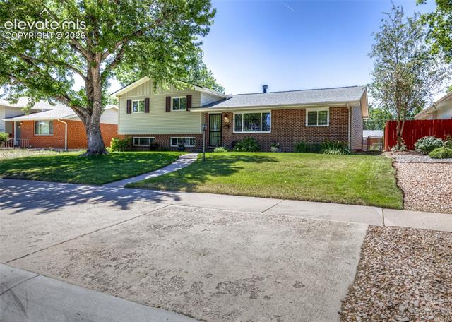 MLS Image for 2034  Afton  ,Colorado Springs, Colorado