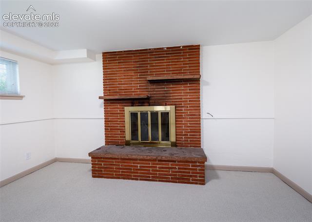 MLS Image for 2034  Afton  ,Colorado Springs, Colorado