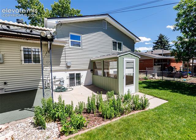 MLS Image for 2034  Afton  ,Colorado Springs, Colorado