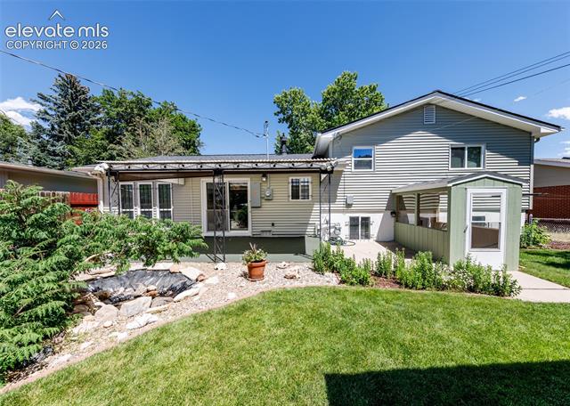 MLS Image for 2034  Afton  ,Colorado Springs, Colorado