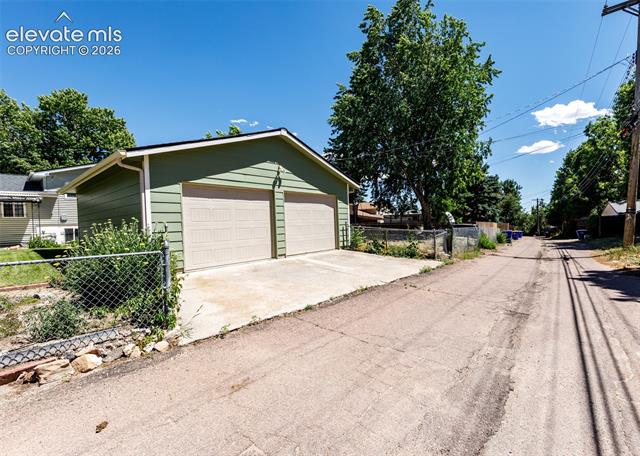 MLS Image for 2034  Afton  ,Colorado Springs, Colorado