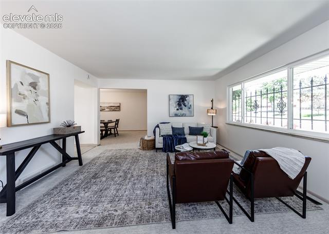 MLS Image for 2034  Afton  ,Colorado Springs, Colorado
