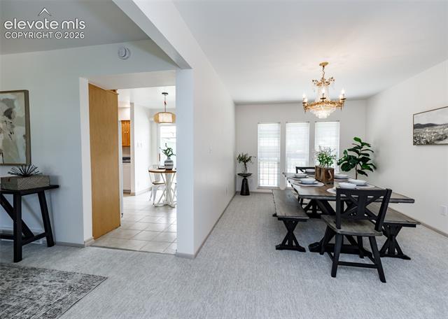 MLS Image for 2034  Afton  ,Colorado Springs, Colorado
