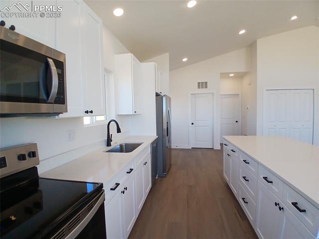 MLS Image for 19981  Cloudfield  ,Colorado Springs, Colorado