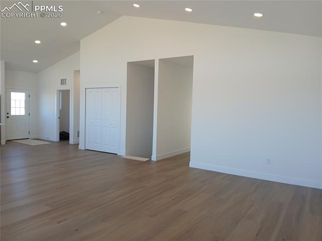 MLS Image for 19981  Cloudfield  ,Colorado Springs, Colorado