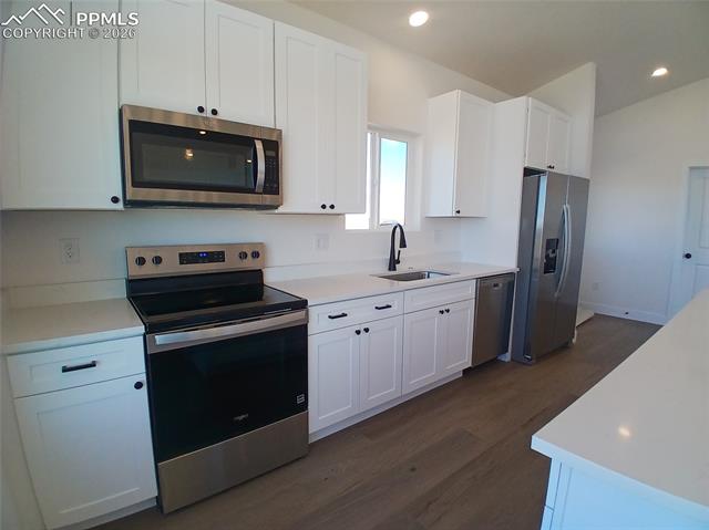MLS Image for 19981  Cloudfield  ,Colorado Springs, Colorado