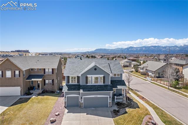 5707  Cross Creek  , colorado springs  House Search MLS Picture