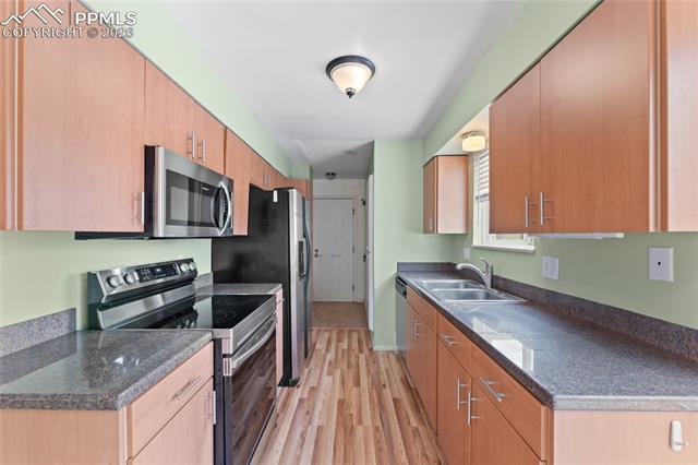 MLS Image for 5045  Wezel  ,Colorado Springs, Colorado