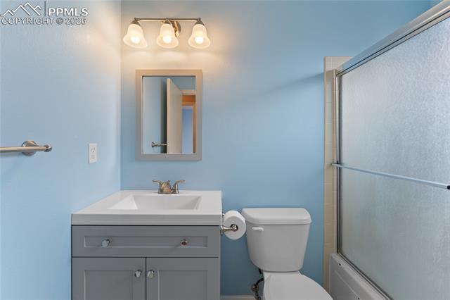 MLS Image for 5045  Wezel  ,Colorado Springs, Colorado