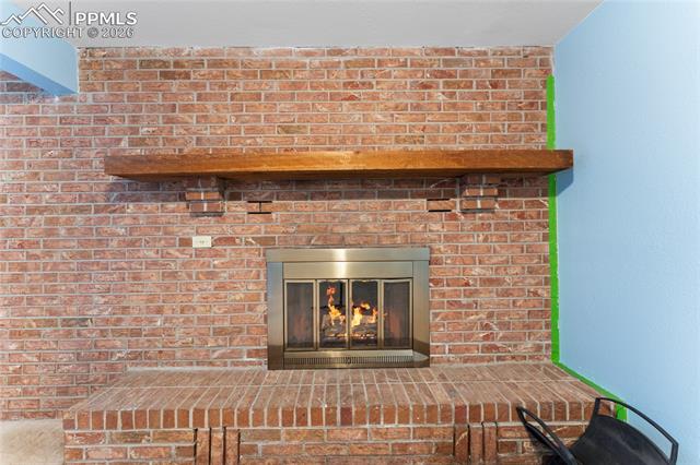 MLS Image for 5045  Wezel  ,Colorado Springs, Colorado