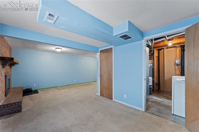 MLS Image for 5045  Wezel  ,Colorado Springs, Colorado