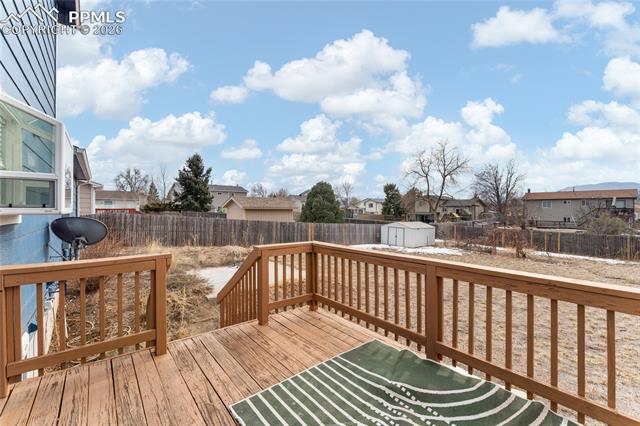 MLS Image for 5045  Wezel  ,Colorado Springs, Colorado