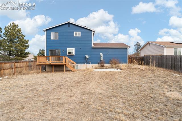 MLS Image for 5045  Wezel  ,Colorado Springs, Colorado