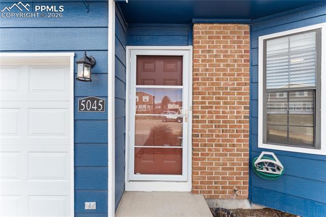 MLS Image for 5045  Wezel  ,Colorado Springs, Colorado