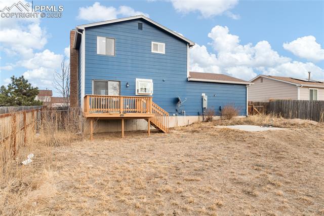 MLS Image for 5045  Wezel  ,Colorado Springs, Colorado