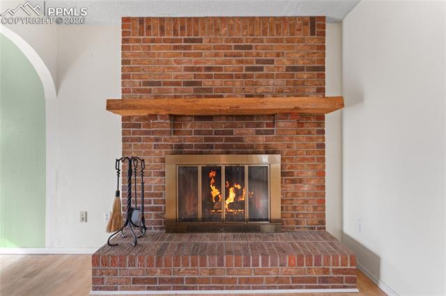 MLS Image for 5045  Wezel  ,Colorado Springs, Colorado
