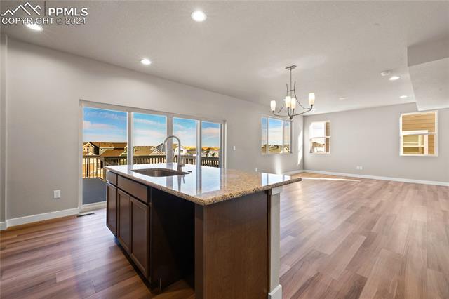 MLS Image for 4047  Ryedale  ,Colorado Springs, Colorado