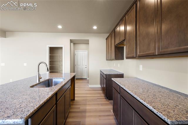 MLS Image for 4047  Ryedale  ,Colorado Springs, Colorado