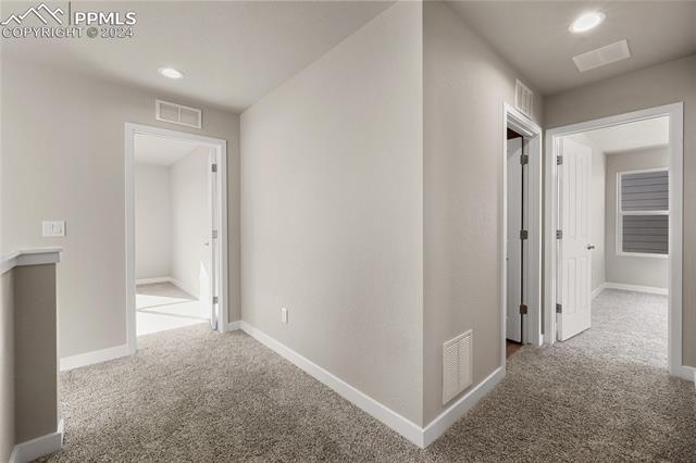 MLS Image for 4047  Ryedale  ,Colorado Springs, Colorado