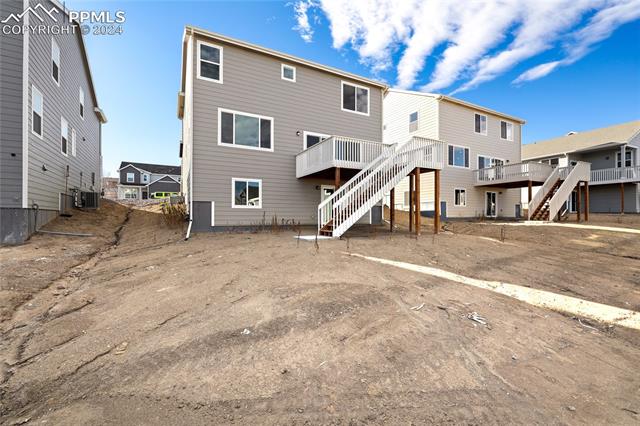 MLS Image for 4047  Ryedale  ,Colorado Springs, Colorado