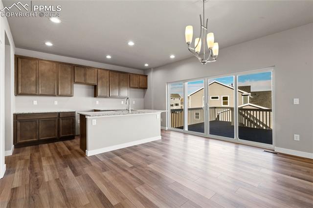 MLS Image for 4047  Ryedale  ,Colorado Springs, Colorado