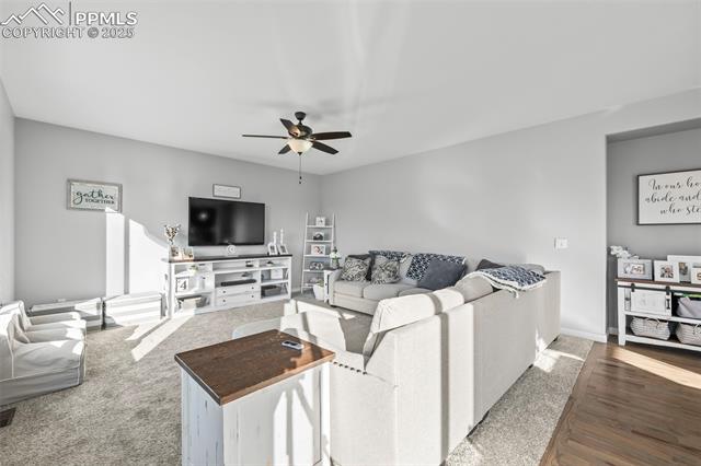 MLS Image for 7904  Hardwood  ,Colorado Springs, Colorado