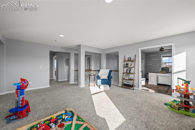 MLS Image for 7904  Hardwood  ,Colorado Springs, Colorado