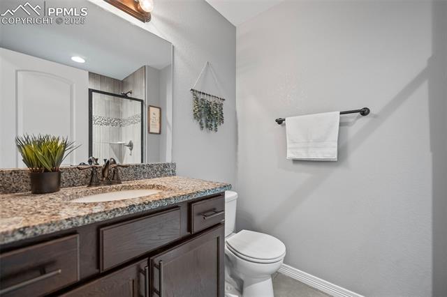 MLS Image for 7904  Hardwood  ,Colorado Springs, Colorado