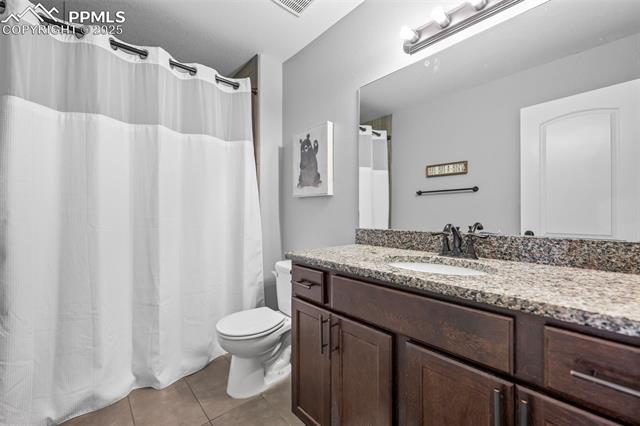 MLS Image for 7904  Hardwood  ,Colorado Springs, Colorado